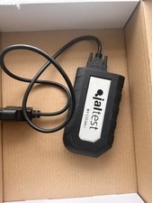 Jaltest by cojali Diagnostics Link v9 na czarnej liście dla części bez rezerwacji