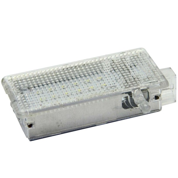 Led Handschuhfach Beleuchtung Passend FüR Mini R50,R53,R56 | Countryman R60-image