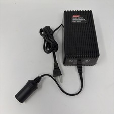 Coleman Electric Cooler Power Supply 12 Volt Plug Mod. 5232E640T Adapter w/ Cord