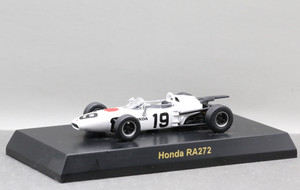 Honda Ra 272 | eBay