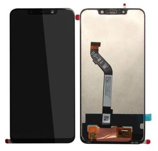 Pantalla Completa Xiaomi Pocophone F1 (LCD + Tactil)