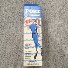 Benefit the POREfessional Hydrate Hydrating P...