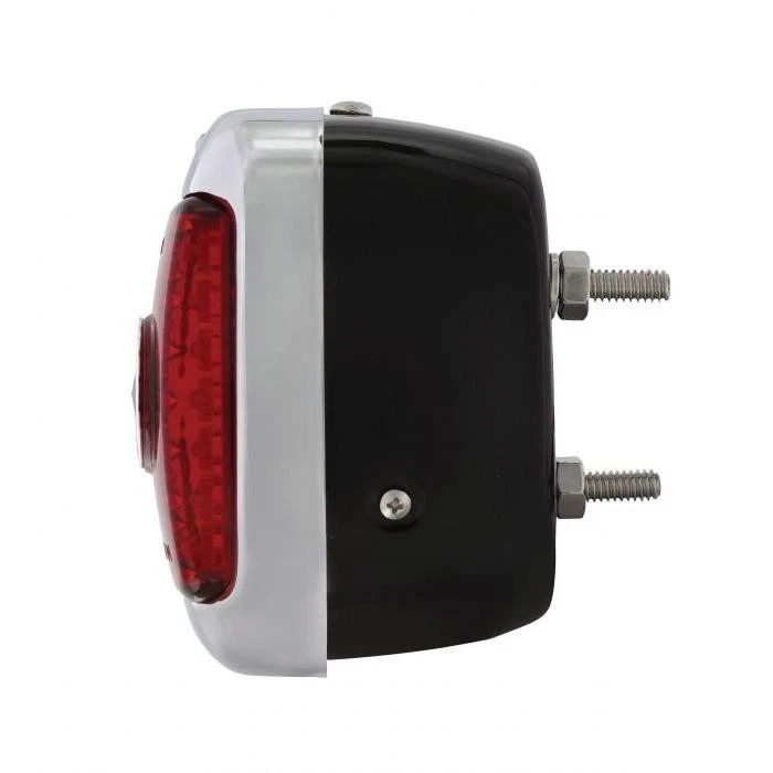 United Pacific C7031RRBD 40-53 Fits Chevy, GMC Truck Tail Light, RH - Image 4 of 4