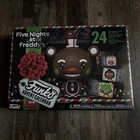 Funko Advent Calendar: Five Nights at Freddy's - Pint Size Heroes