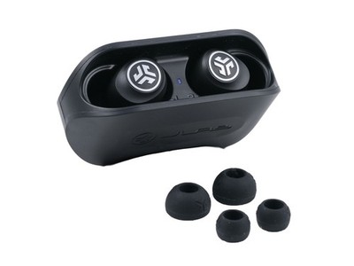 JLab Go Air True Wireless Earbuds In-Ear Kopfhörer