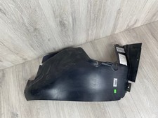 Porsche 991 turbo GT3 C4 Radhausschale Innenkotflügel vorne links hinteres Teil Porsche 991 turbo GT3 C4 Radhausschale Innenkotflügel vorne links hinteres Teil