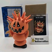 2005 Tango Gotan 5.5" Huey Figure Boxed Complete with Collectors Card