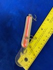 Vintage Bagley Smoo #3 Fishing Lure — photo 3