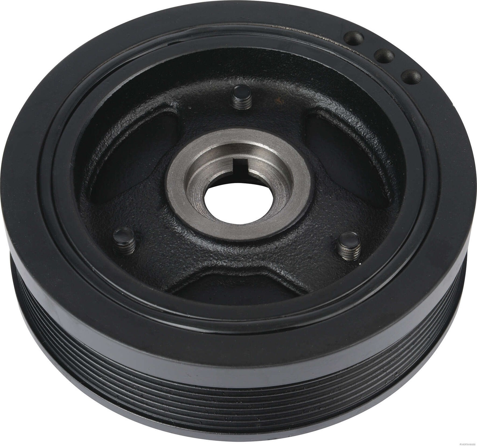 ✅Fits HERTH+BUSS JAKOPARTS J1090305 Belt Pulley, crankshaft J1090305 ⭐UK Seller⭐