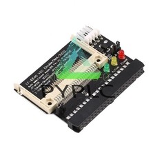 Compact Flash CF to 3.5 Female 40 Pin IDE Bootable Adapter Converter Card