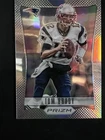 2012 Prizm Tom Brady. 1st Ever silver / Holo SUPER RARE. PSA 9/10? Patriots MVP