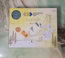 California Design Den Twin Sheet Set 100 Cotton Sateen Weave 400 Thread Count