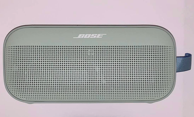 Bose SoundLink Flex (2nd Gen) Bluetooth Portable Speaker, Alpine
