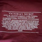 VICTORIA’S SECRET Body By Victoria 32DD Lightly Lined Plunge Bra EUC — photo 6