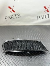 Oem Mercedes Benz A Class Amg Front Lower Left Bumper Trim Grill A1768851522