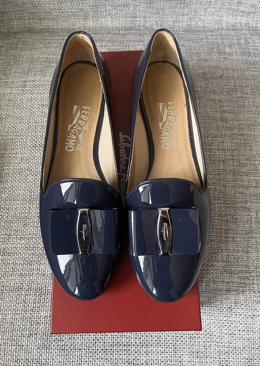 25+ Ferragamo Varina for sale | Updated Oct 2026