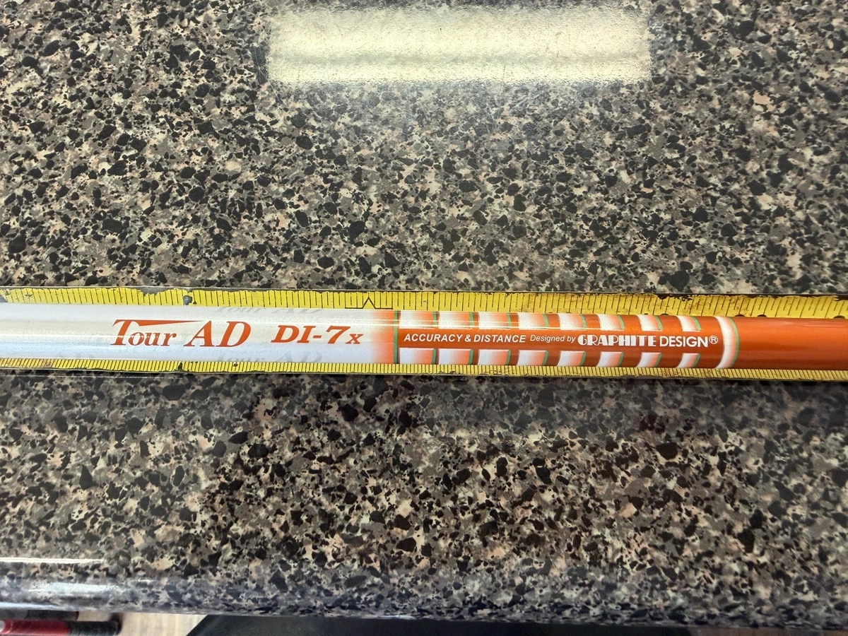 Titleist Tour Ad Di In Golf Club Shafts for sale | eBay