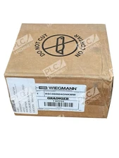 Hubbell Wiegmann RSC060604GNKWW electrical enclosure