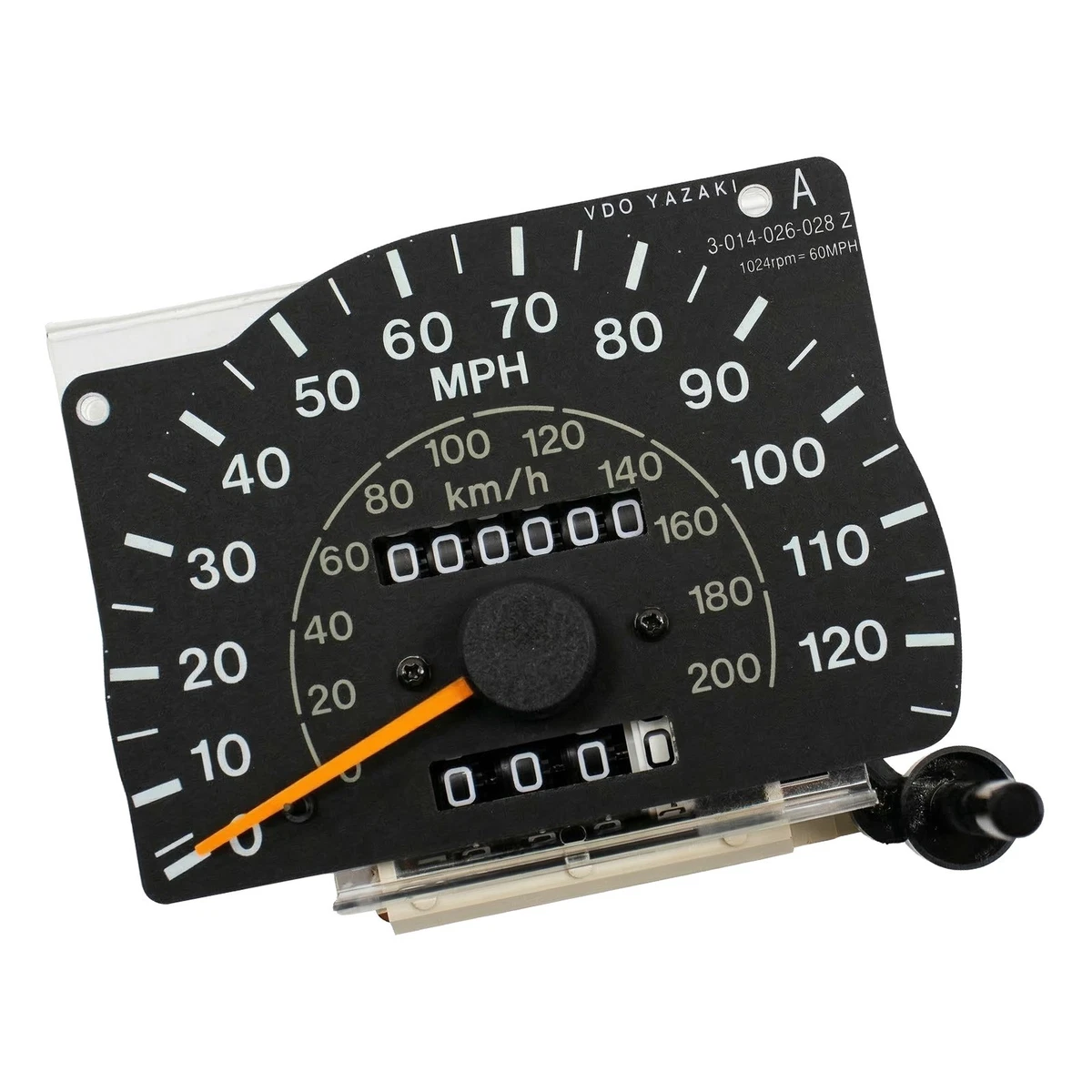 Las mejores ofertas en Genuine OEM indicadores para automóviles y