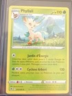 Carte Pokémon RARE Phyllali 013/189 EB10 Epée & Bouclier Astres Radieux FR NEUF