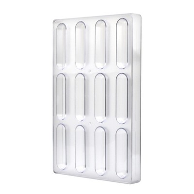 Profi Qualität Polycarbonat für Form für Pralinen und Bonbons