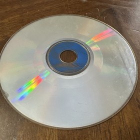 Star Wars Episode 1: Racer (Sega Dreamcast, 2000) DISC ONLY