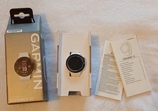 Garmin Forerunner 45 GPS fitness training smartwatch