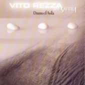 VITO & 5AFTER4 REZZA - DRUMS OF AVILA / NEW Audio CD