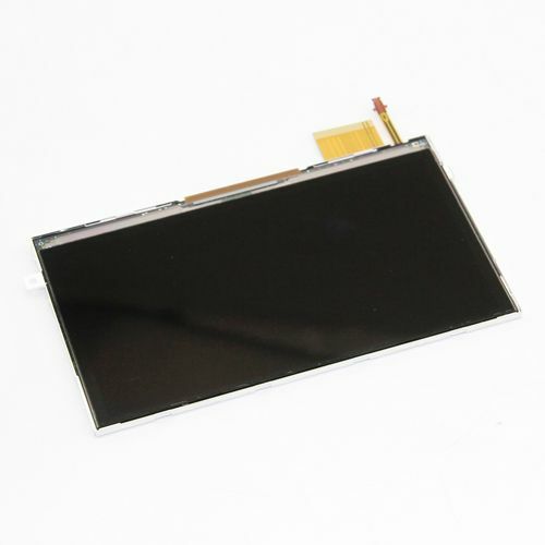 Sony PSP 3000 Replacement LCD Display Screen with Backlight eBay