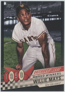 willie mays black jersey