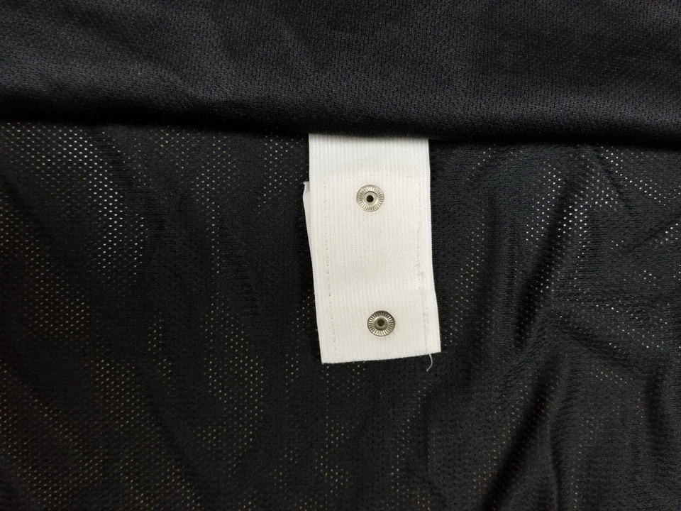 CAMISETA DE HOCKEY REEBOK VINTAGE PITTSBURGH PENGUINS #66 MARIO LEMIEUX NHL TALLA 54 Foto 3 de 4