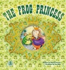 The Frog Princess by Sharon Parsons (Paperback, 2014)