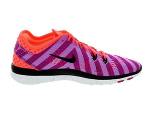 nike women's free 5.0 tr fit 5 training shoe