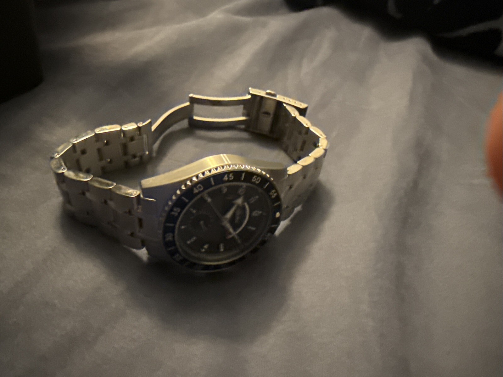 SELECTRON POWER DIVE AUTOMATIC POWER RESERVE 200M… - image 4