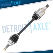 Front Left Driver Side CV Axle Shaft Assembly fits for 2011 - 2016 Toyota Sienna