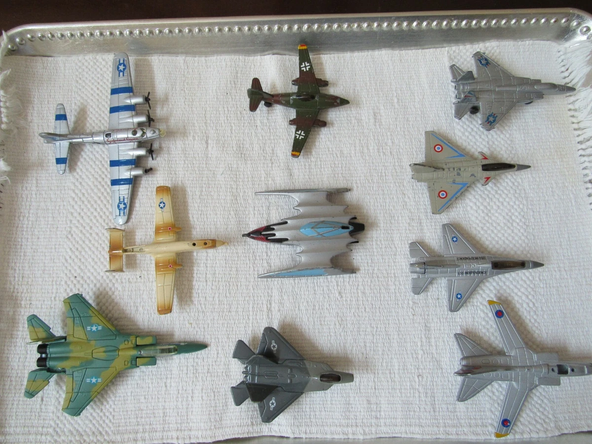 Maisto jets hotsell
