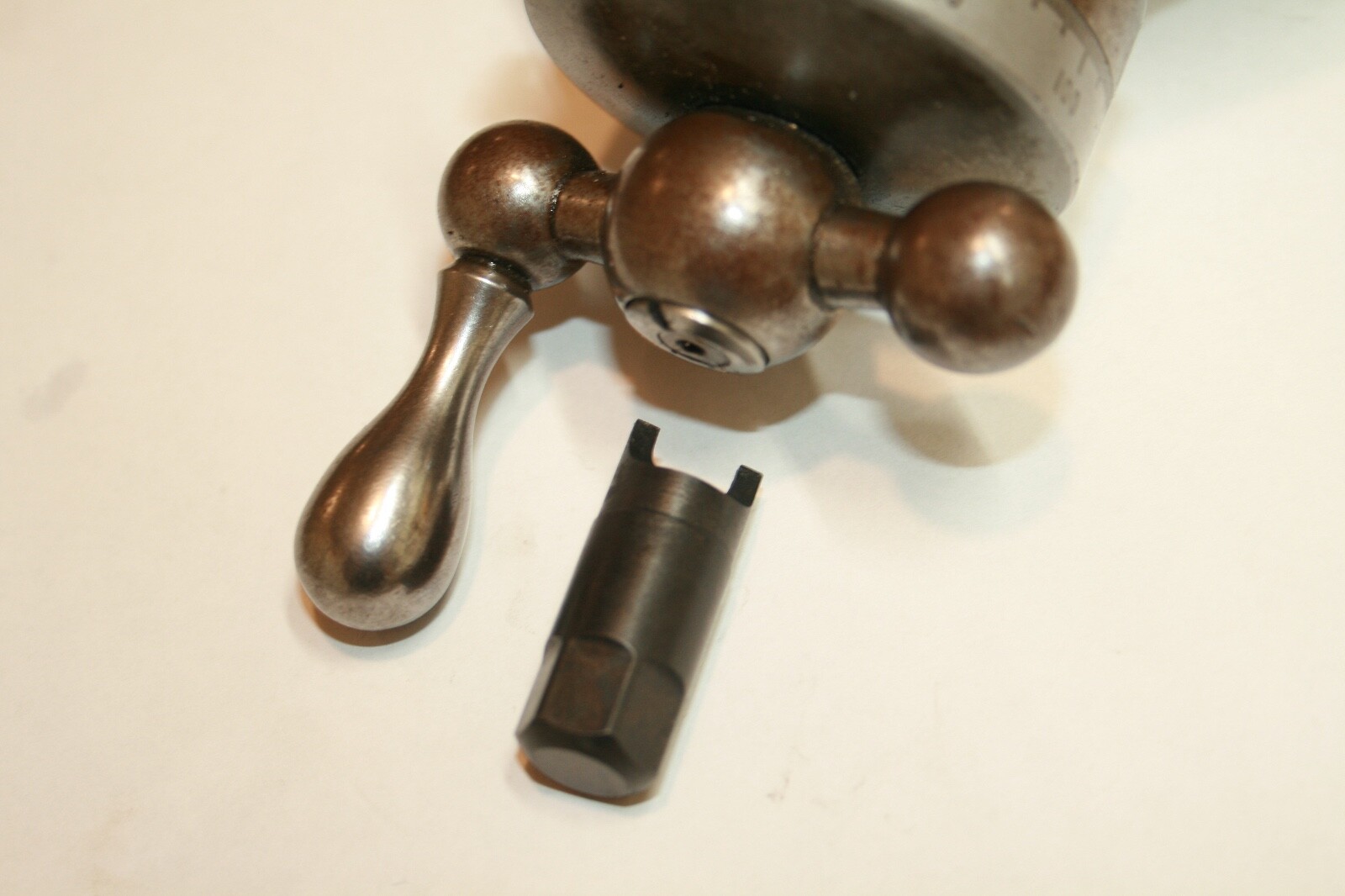 South Bend Lathe Spanner nut handle tool For 13", 14"  lathe