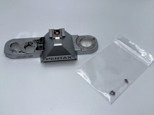 Genuine Pentax ME Super Top Cover with Screws