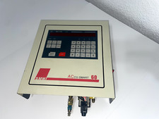 SMW ACCU-SMART 60 Rotary Axis Controller Stepper Driver W/ Feedback