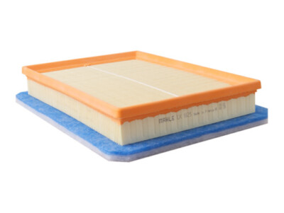 Knecht LX 1825 air filter for Opel, Vauxhall