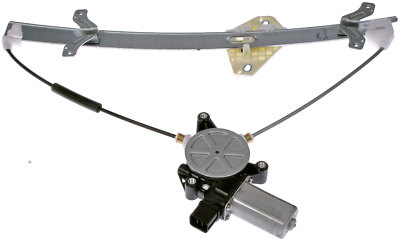 Dorman 741-112 Front Driver Side Power Window Senegal