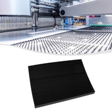 Milling Machine Flexible Protective Dust Cloth Flat Accordion Bellows Cover Tool