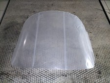 Lunotto Plexiglass Posteriore Alfa Romeo Giulietta Sprint Veloce 