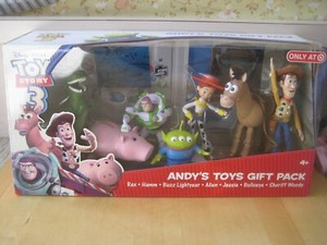 ebay toy story toys