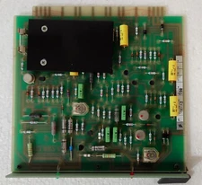 SOREN T. LYNGSO DMS 900 / EGS 900 213.881.00 V01 PCB CARD