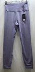 NWT Women’s allbirds Natural Flow Leggings Purple Hush Medium Weight Sz M