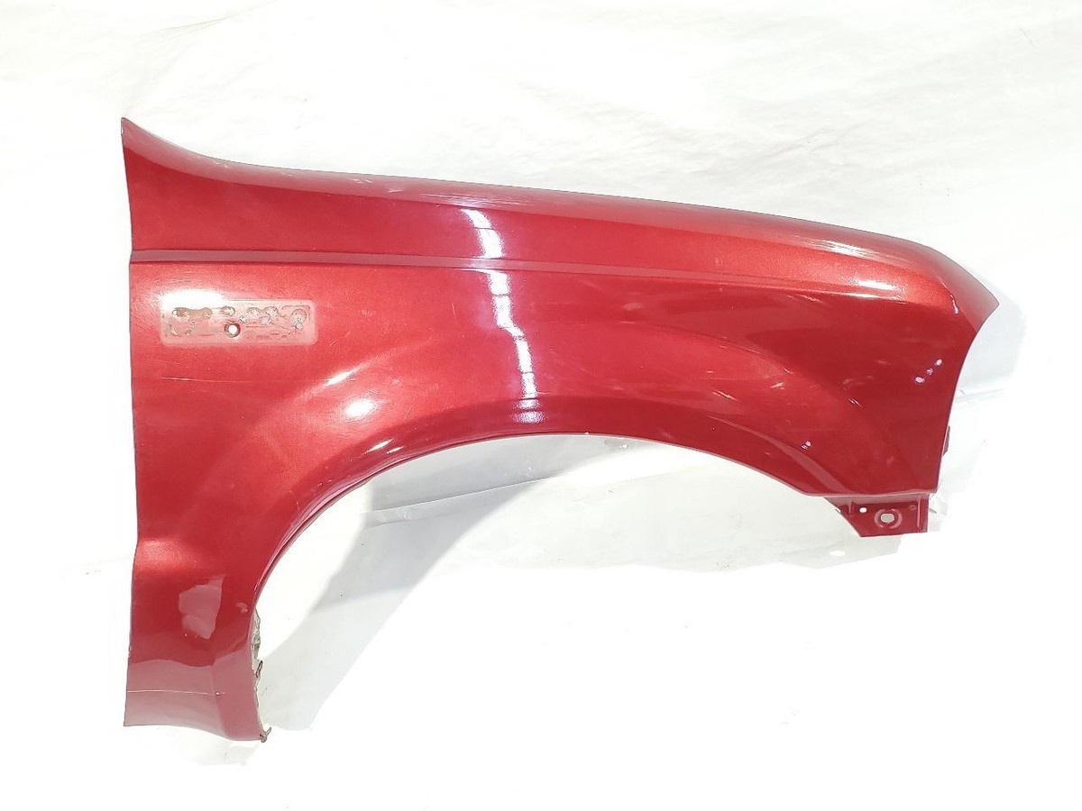 2003 2004 2005 2006 2007 Ford F250 OEM Front Right Fender FN