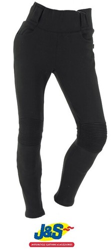 Womens Ladies Pants Black Plus Size J\u0026S 