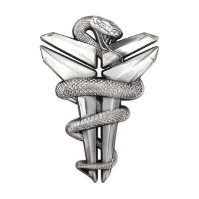 3D Kobe Bryant NBA Legend Classic Logo Pendant Necklace Stainless