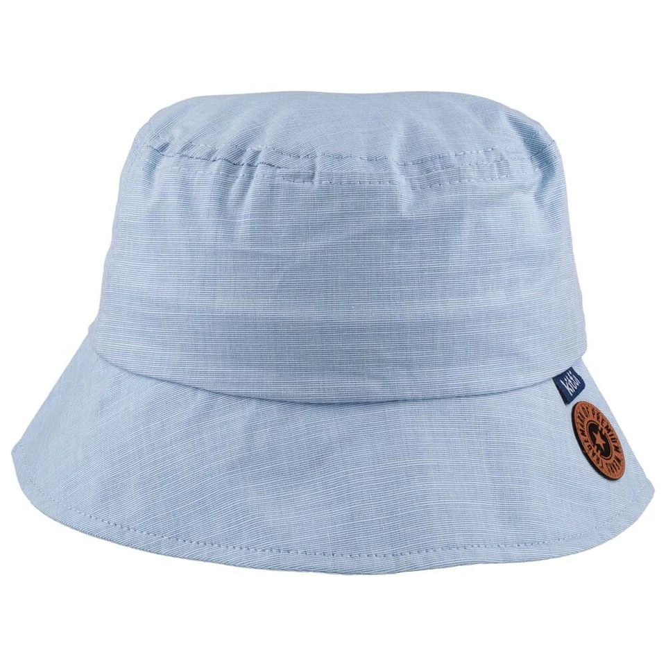 Stylish Baby Hat, Kids Sun Hat for 4-8 Year Old Children Summer Bucket Hat